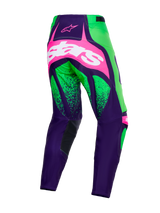 2026 Techstar Nomur Byxor