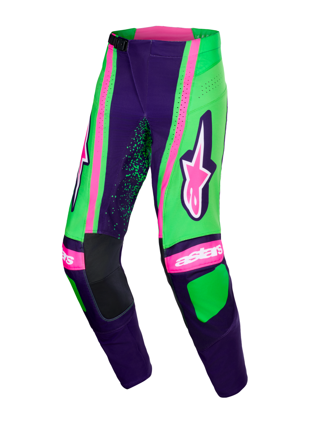 2026 Techstar Nomur Byxor