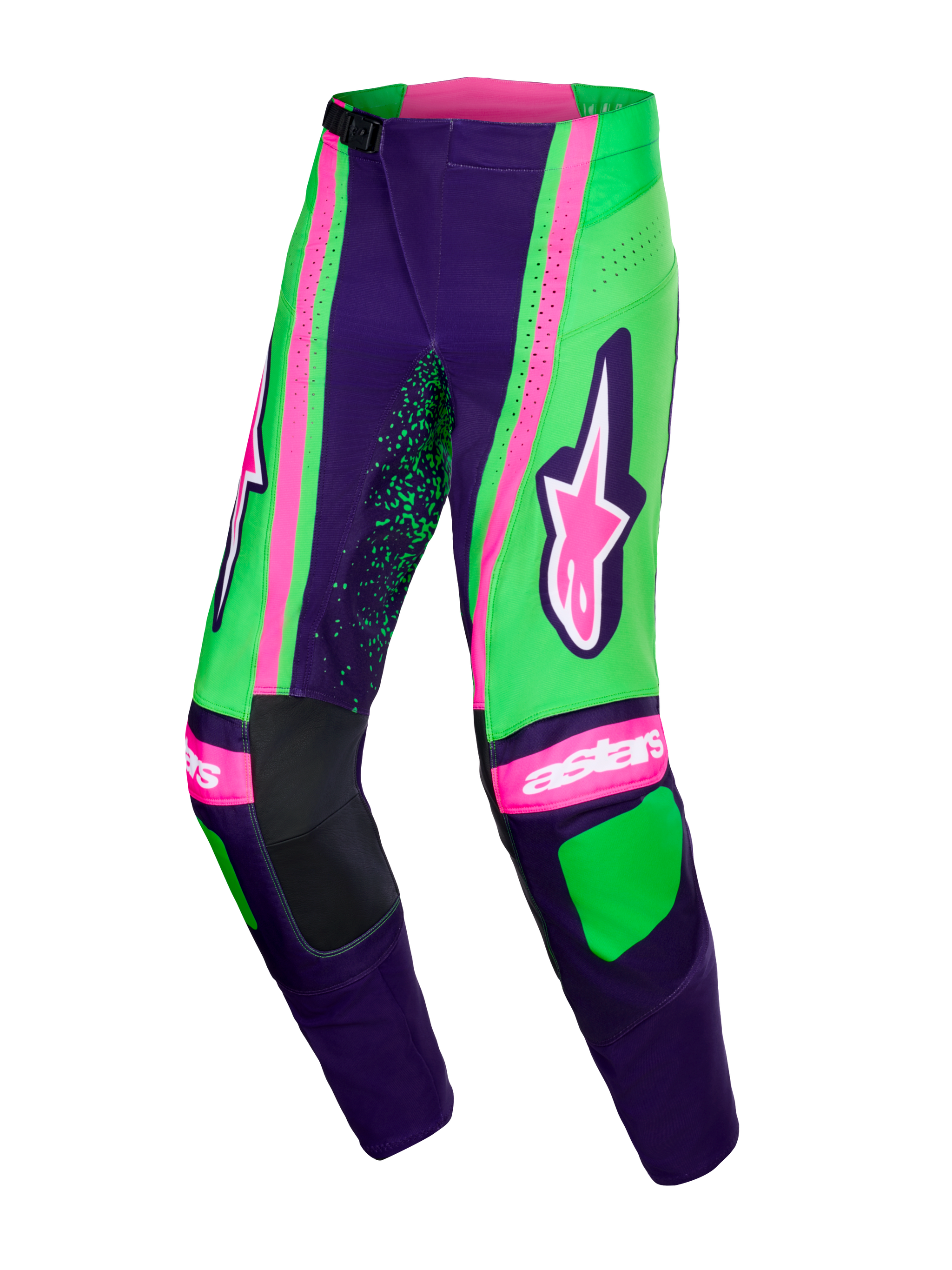 2026 Techstar Nomur Byxor