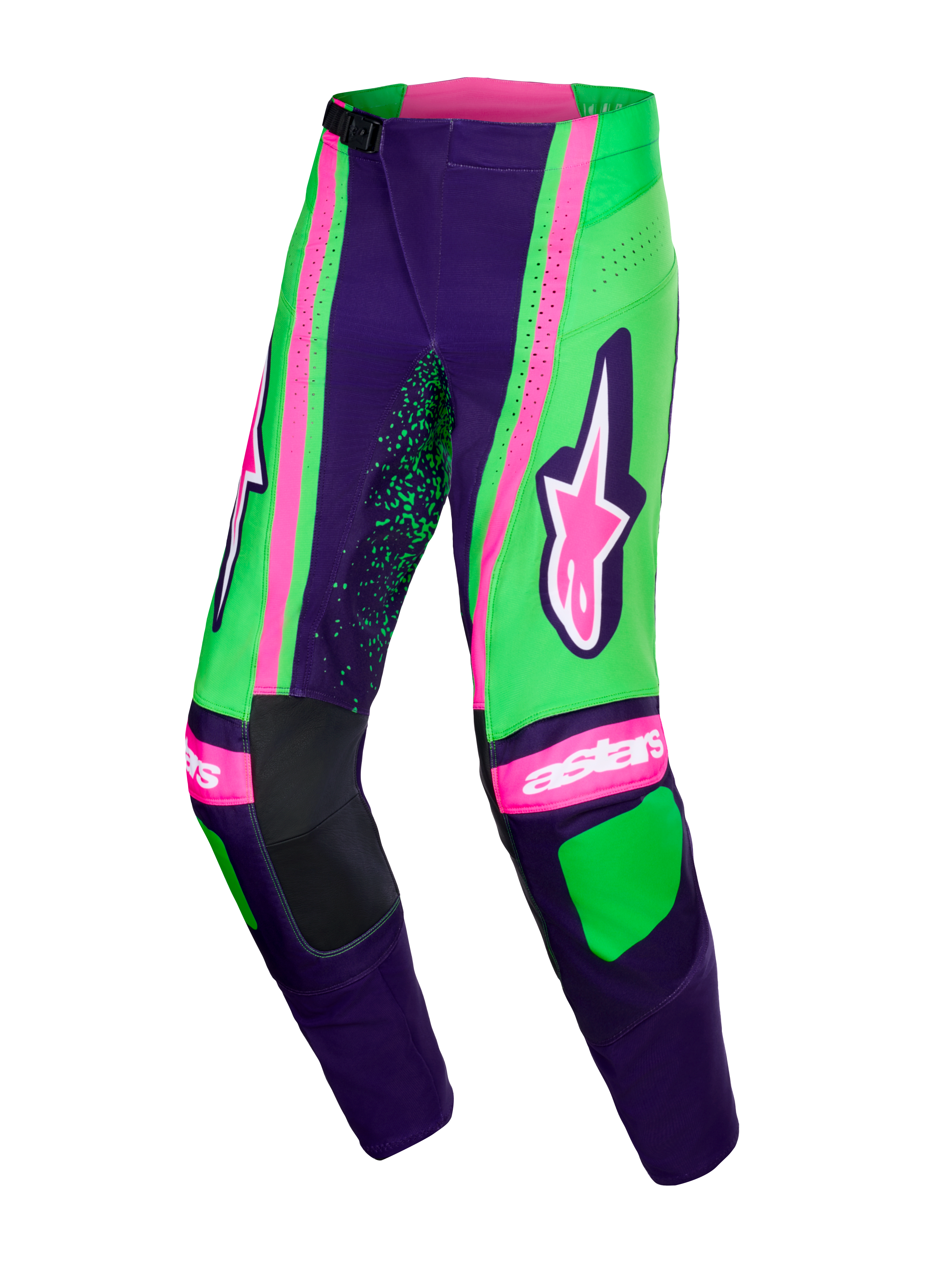 2026 Techstar Nomur Byxor