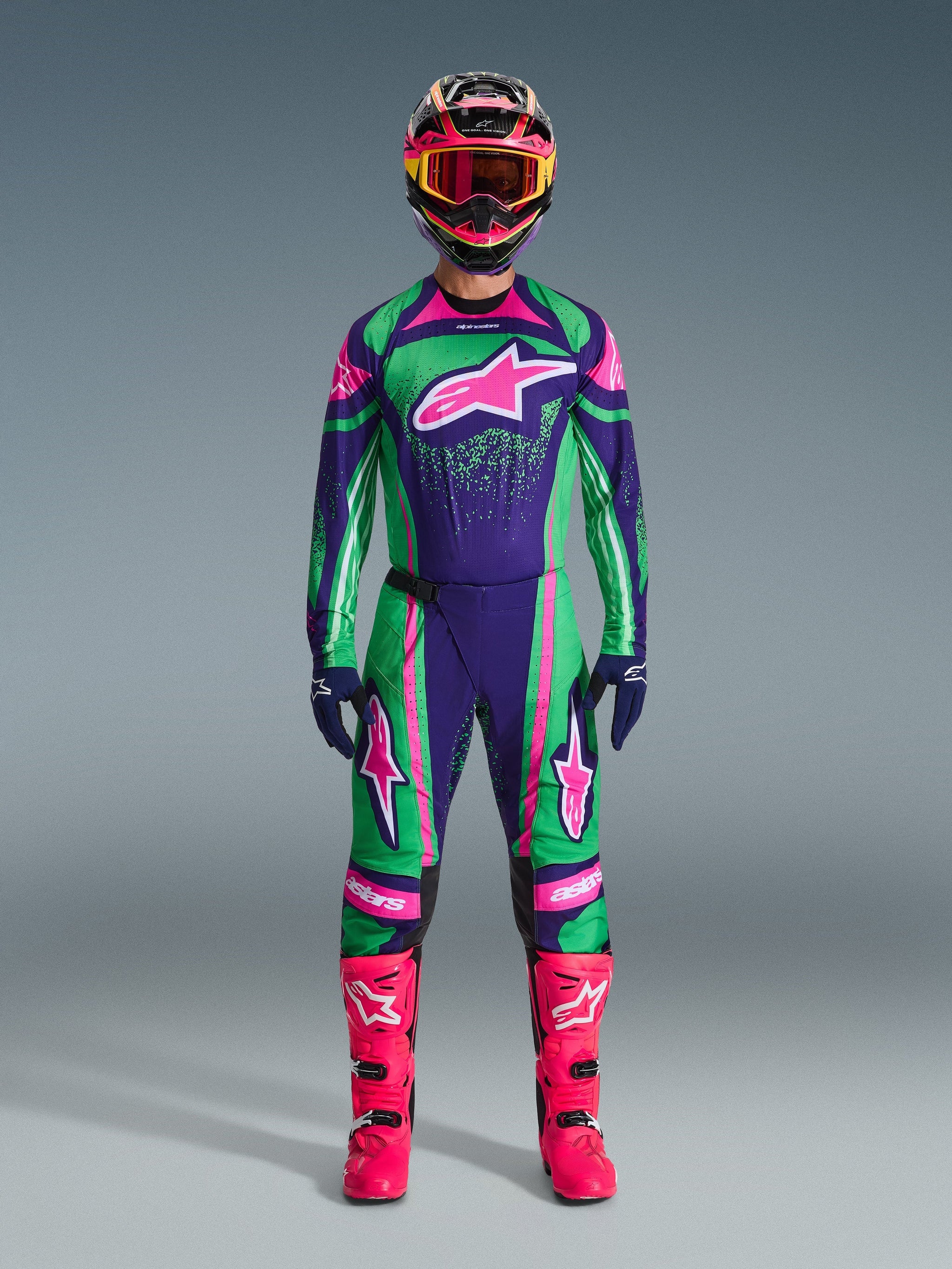 2026 Techstar Nomur Pants