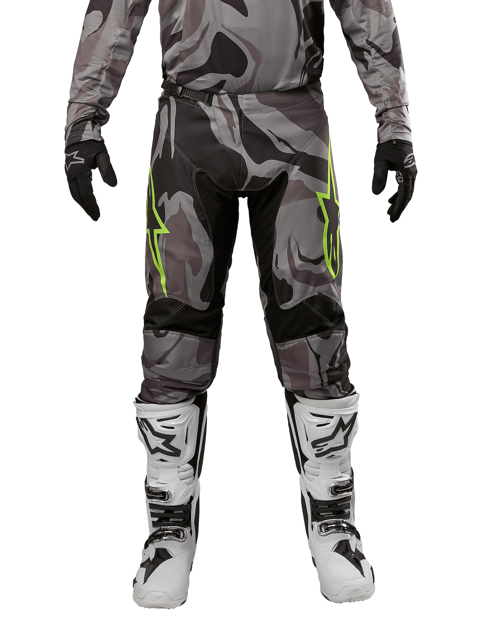 2024 Racer Tactical Byxor