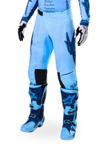 Limited Edition Techstar Steeler Byxor