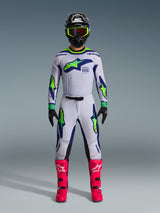 2026 Supertech Vista Gear Set