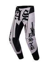 Limited Edition Techstar Wolf Dust Byxor