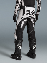 Limited Edition Techstar Wolf Dust Byxor