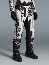 Limited Edition Techstar Wolf Dust Byxor