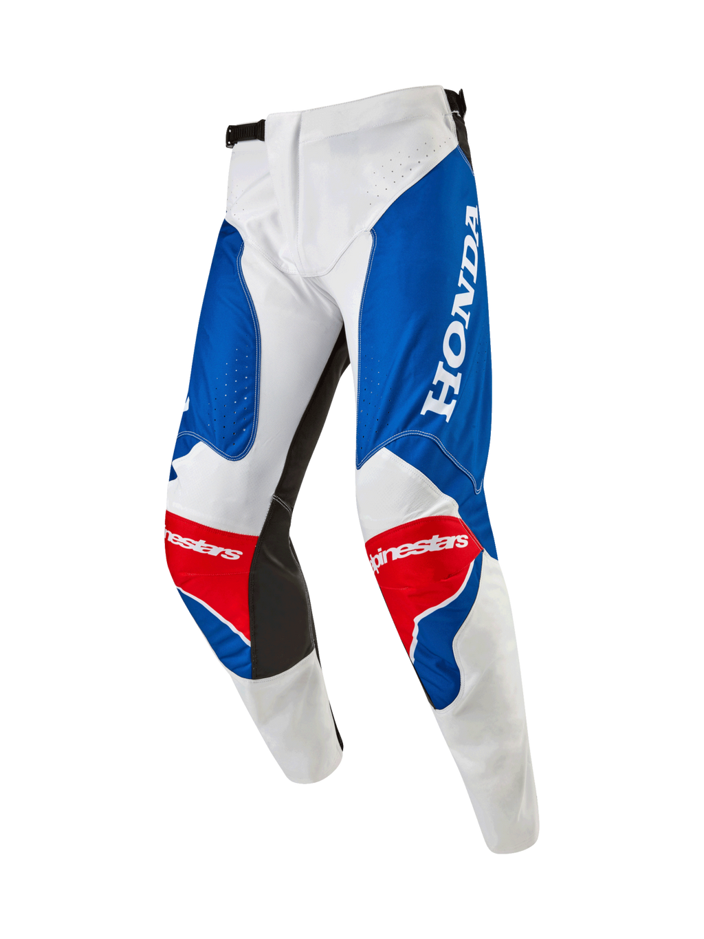 Honda Racer Iconic Byxor