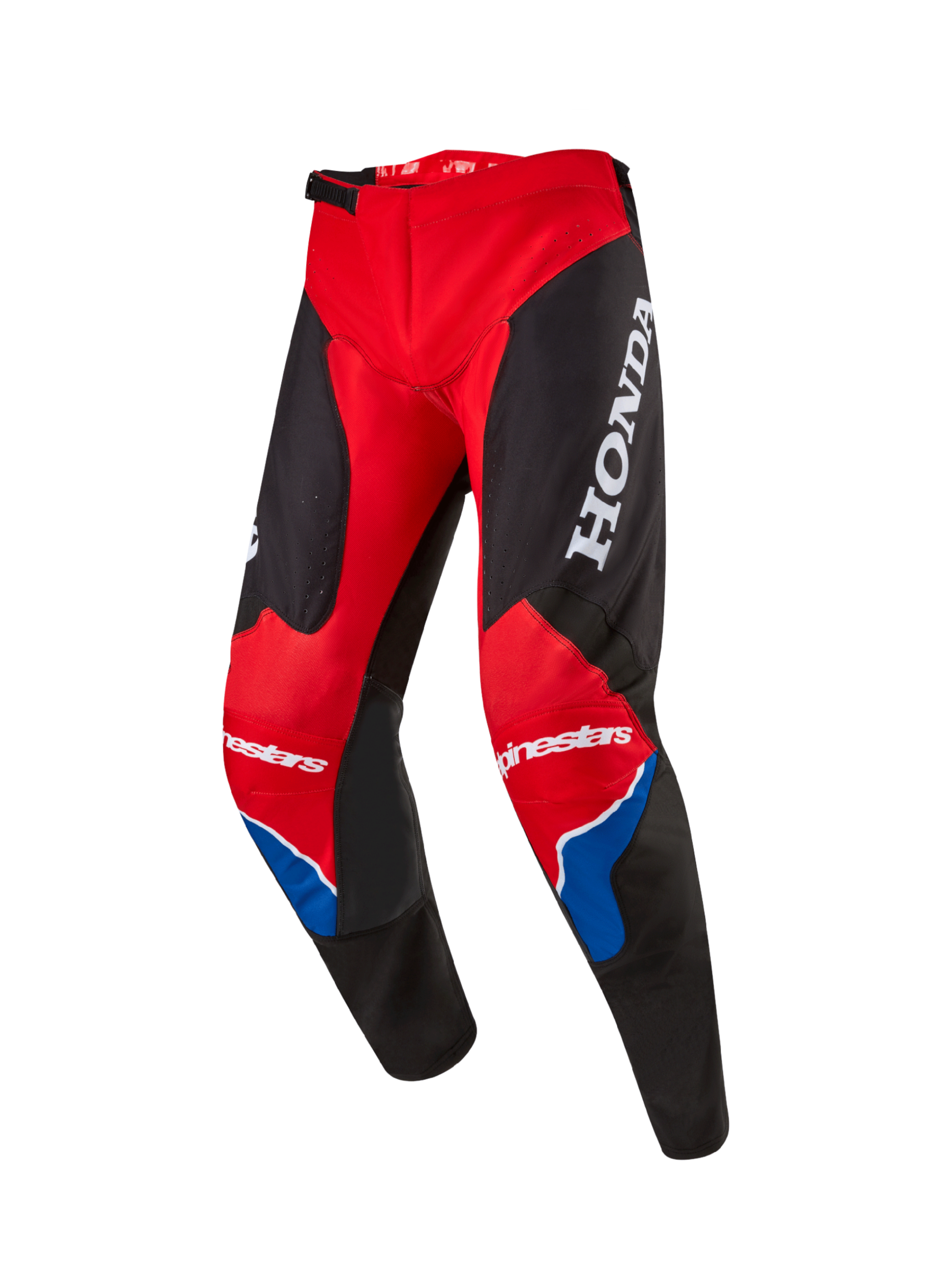 Honda Racer Iconic Byxor
