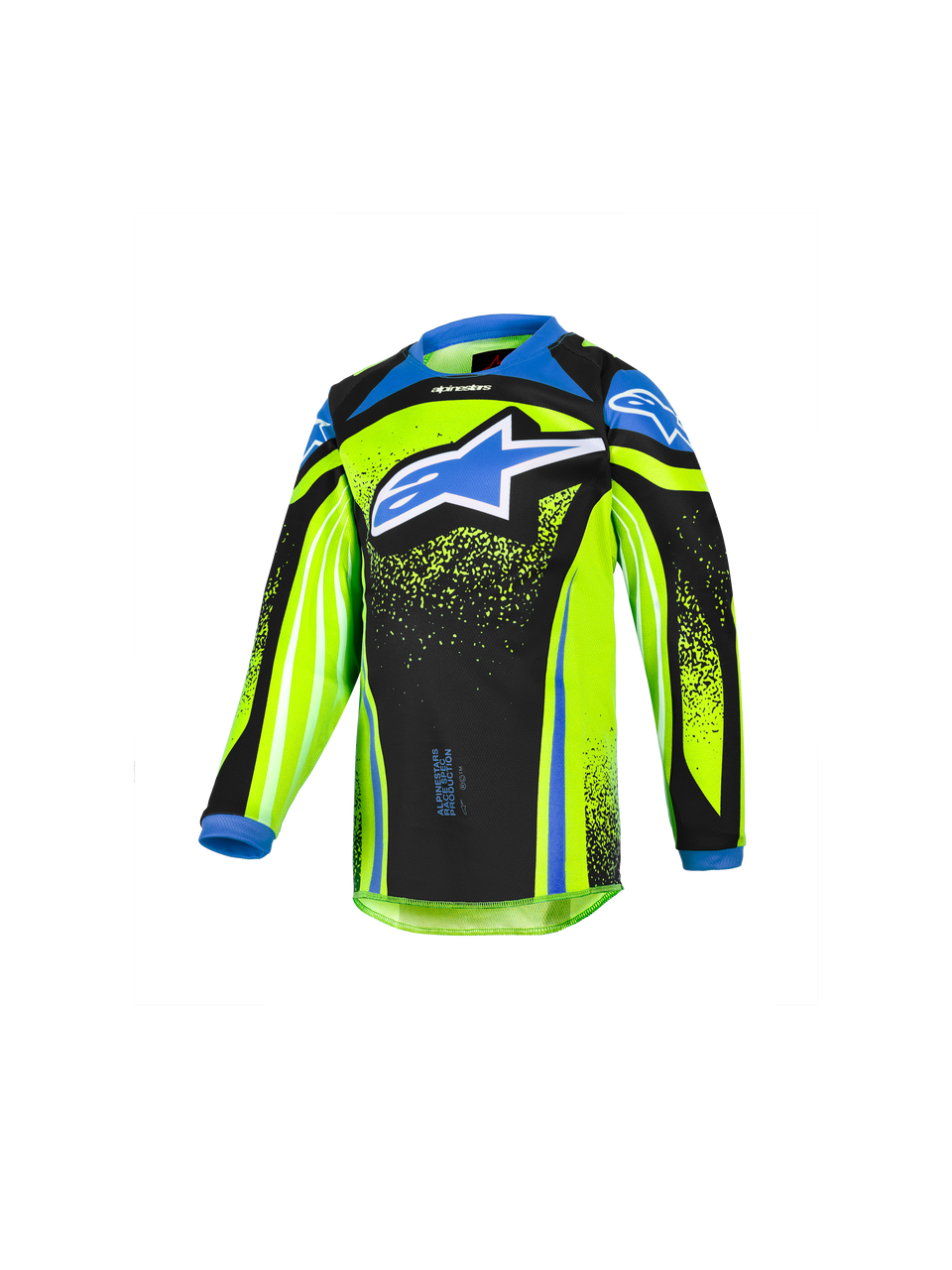 2026 Kids Racer Nomur Jersey