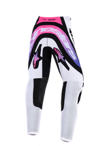 Supertech Vista 2026 Ungdom Byxor