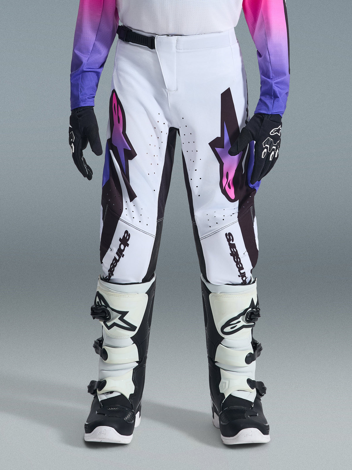 Supertech Vista 2026 Ungdom Byxor
