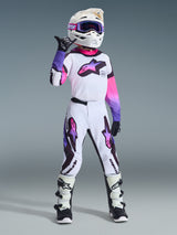 2026 Ungdom Supertech Vista Byxor