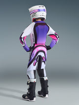 2026 Ungdom Supertech Vista Byxor