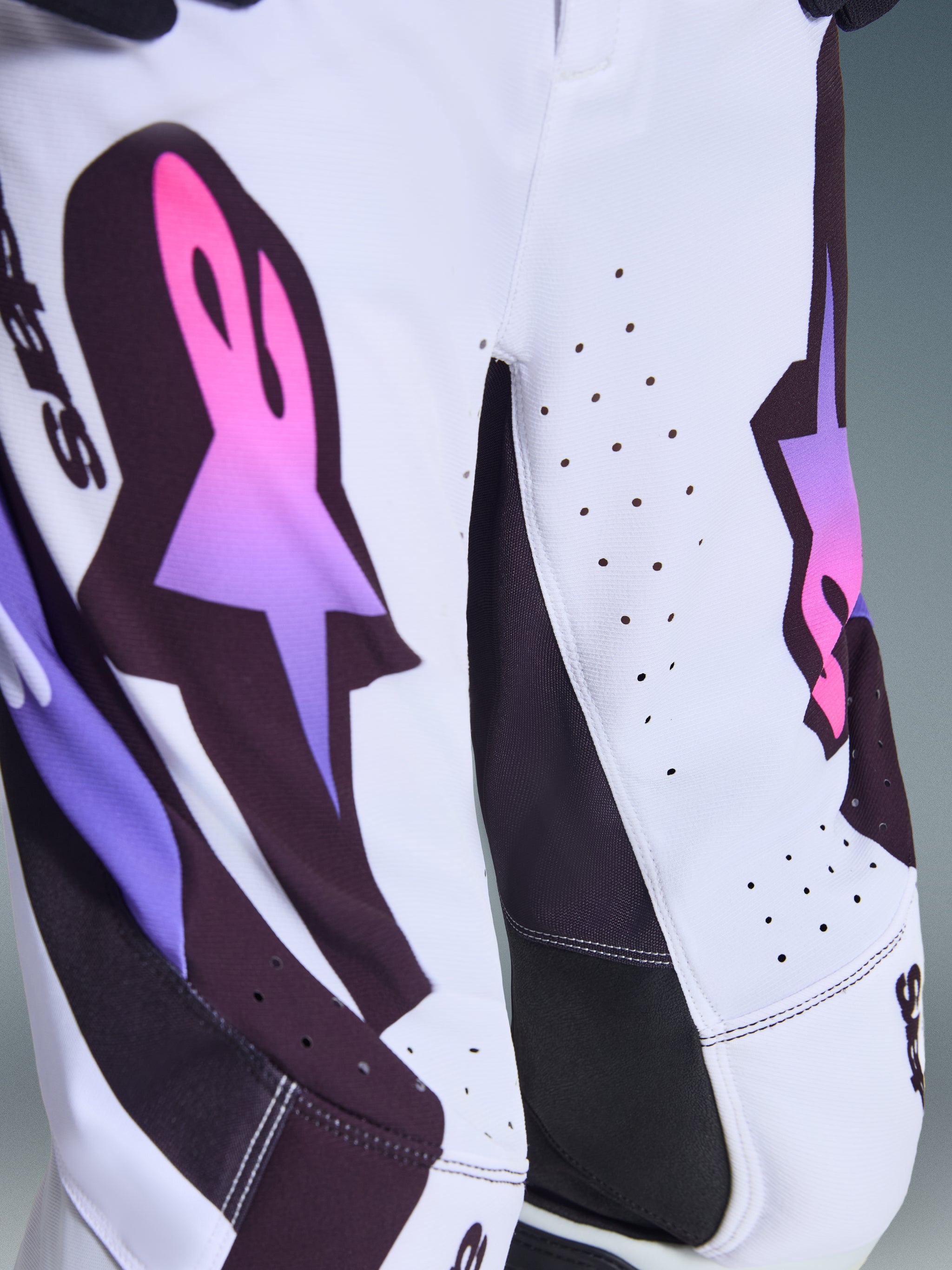 2026 Ungdom Supertech Vista Byxor