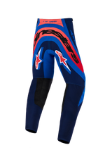 2026 Ungdom Supertech Vista Byxor