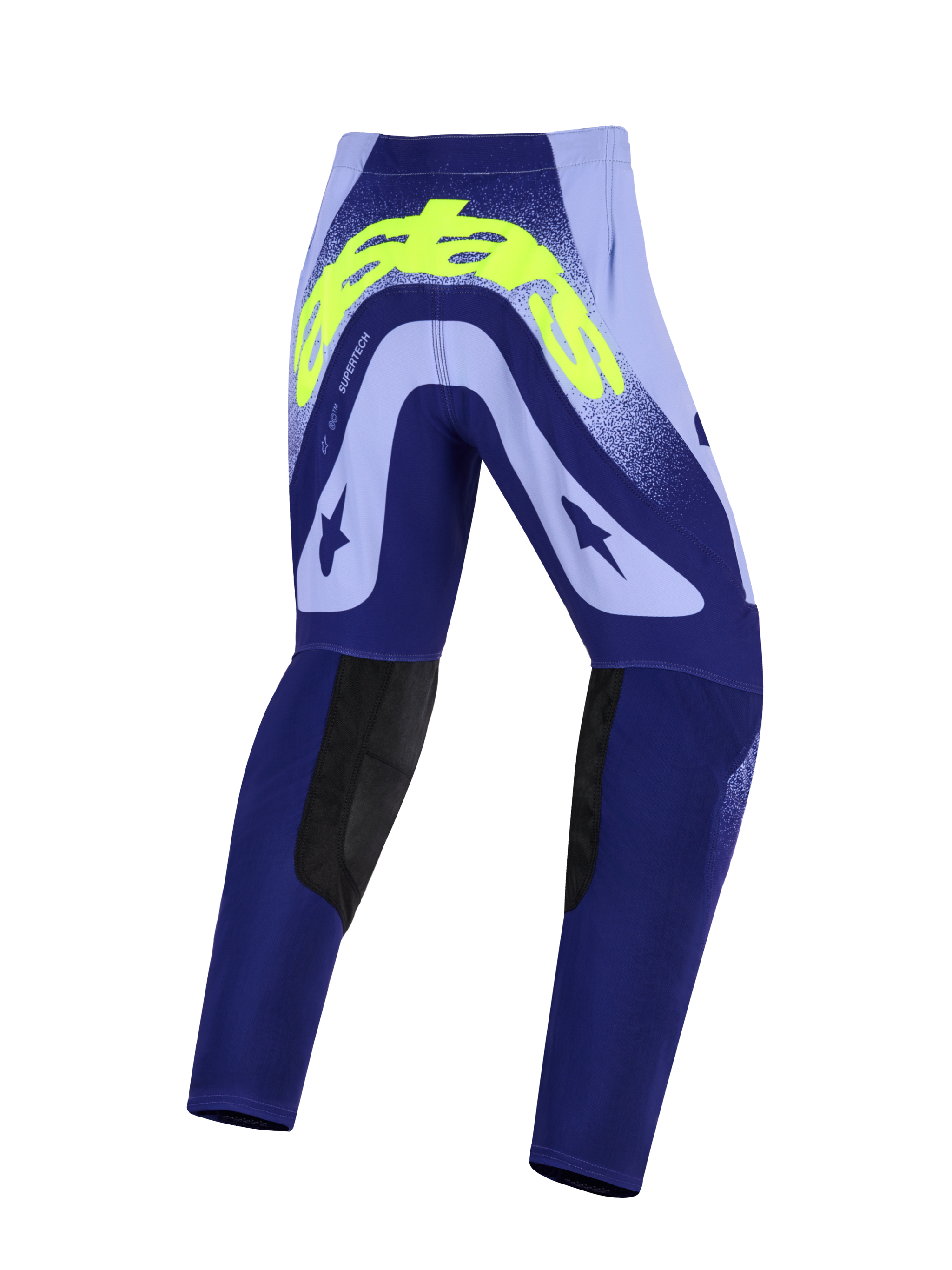 2026 Youth Supertech Scenz Pants