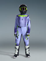 2026 Youth Supertech Scenz Pants