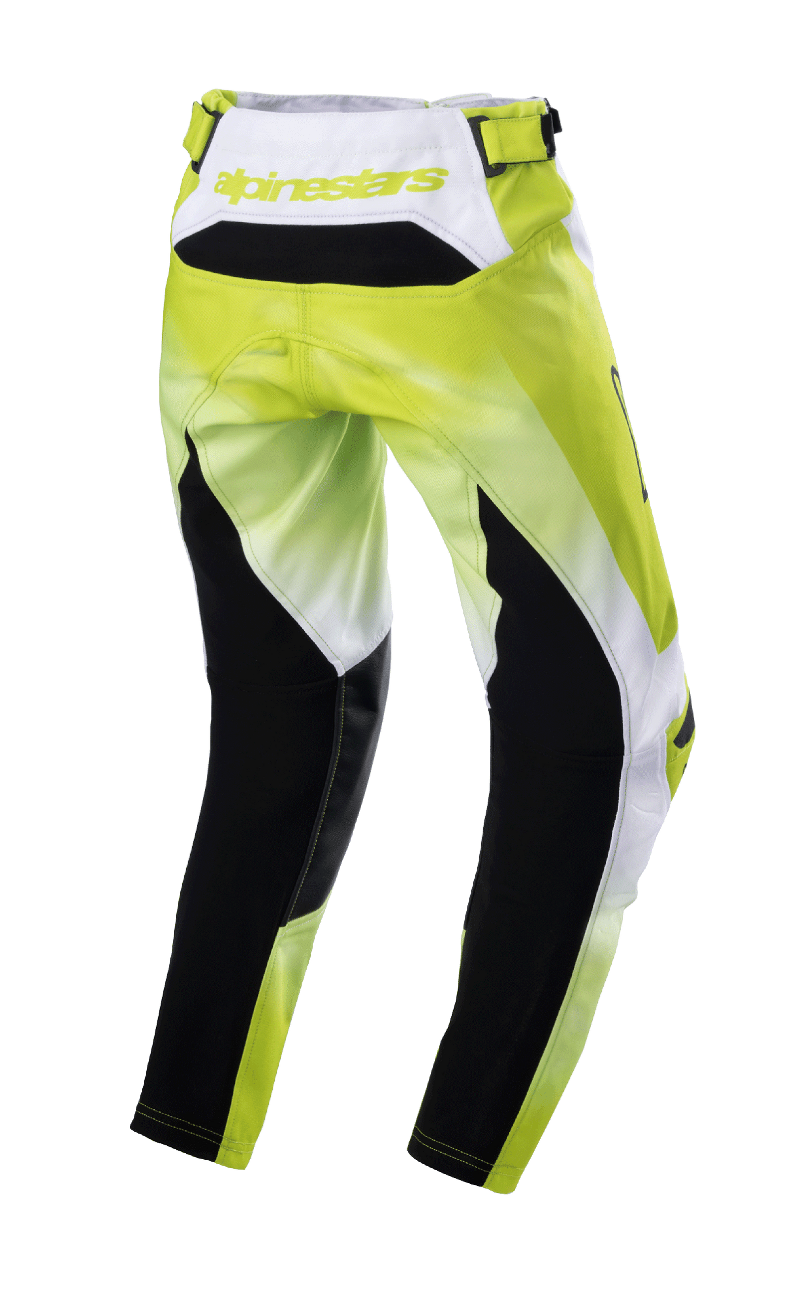 Youth 2023 Racer Push Pants