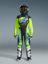 2026 Youth Supertech Nomur Jersey
