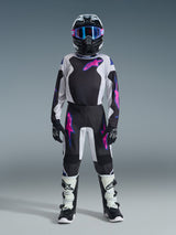2026 Youth Fluid Grid Pants