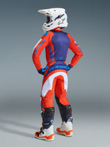 2026 Ungdom Fluid Grid Byxor