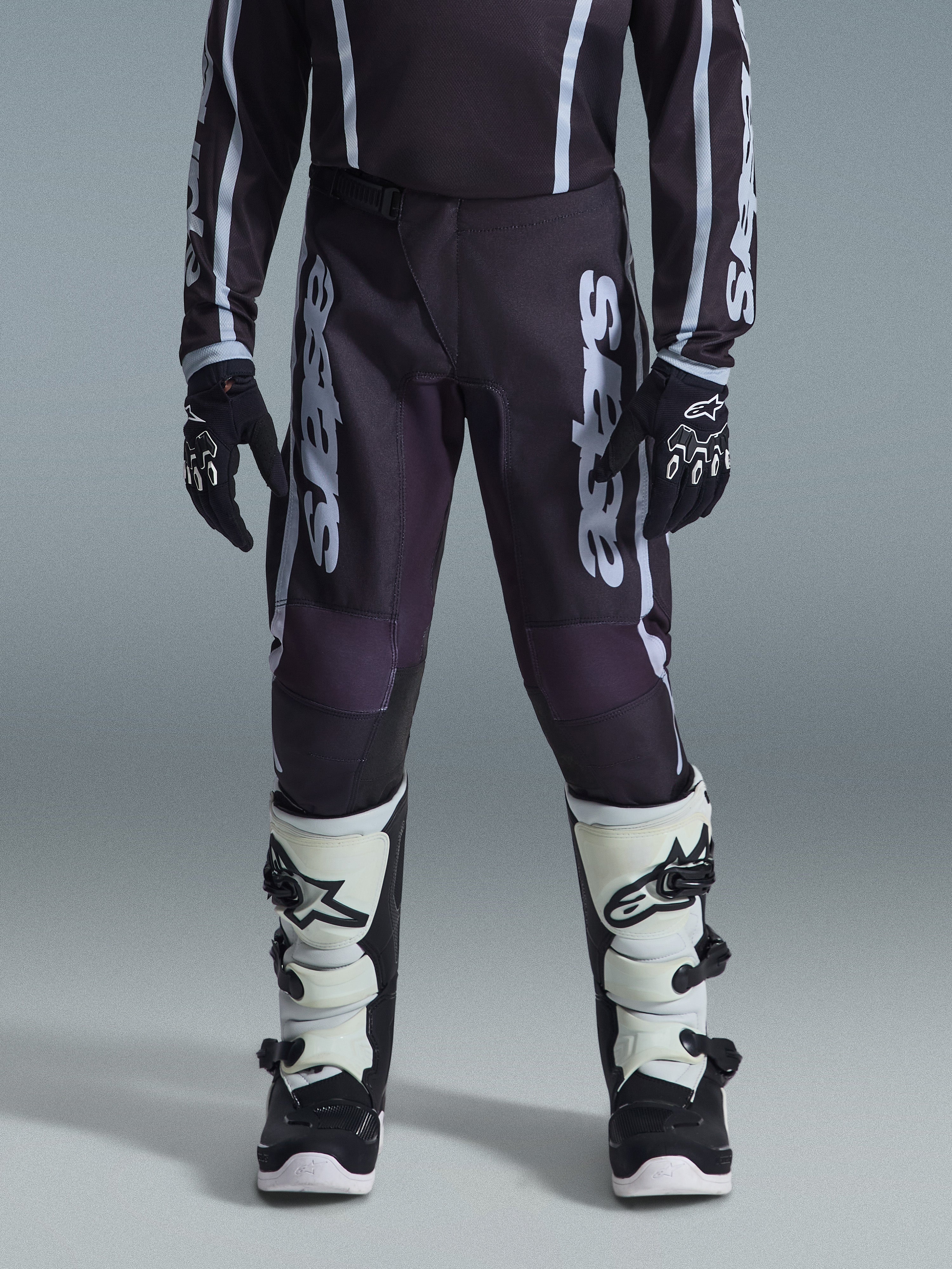 2026 Ungdom Fluid Apex Byxor
