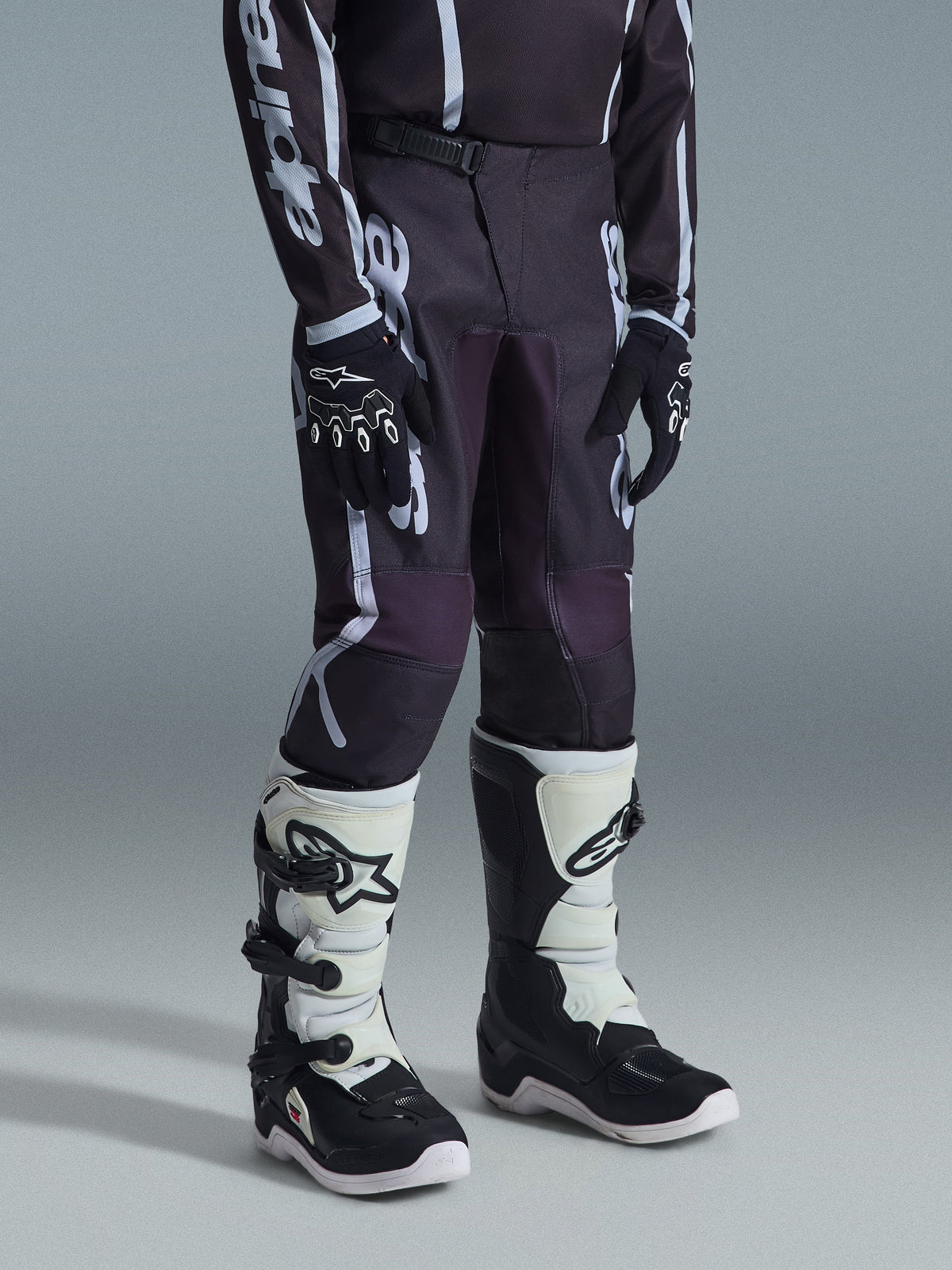 2026 Ungdom Fluid Apex Byxor