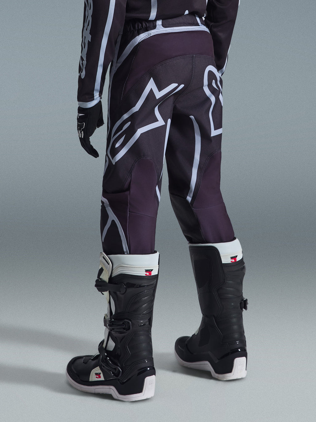 2026 Ungdom Fluid Apex Byxor