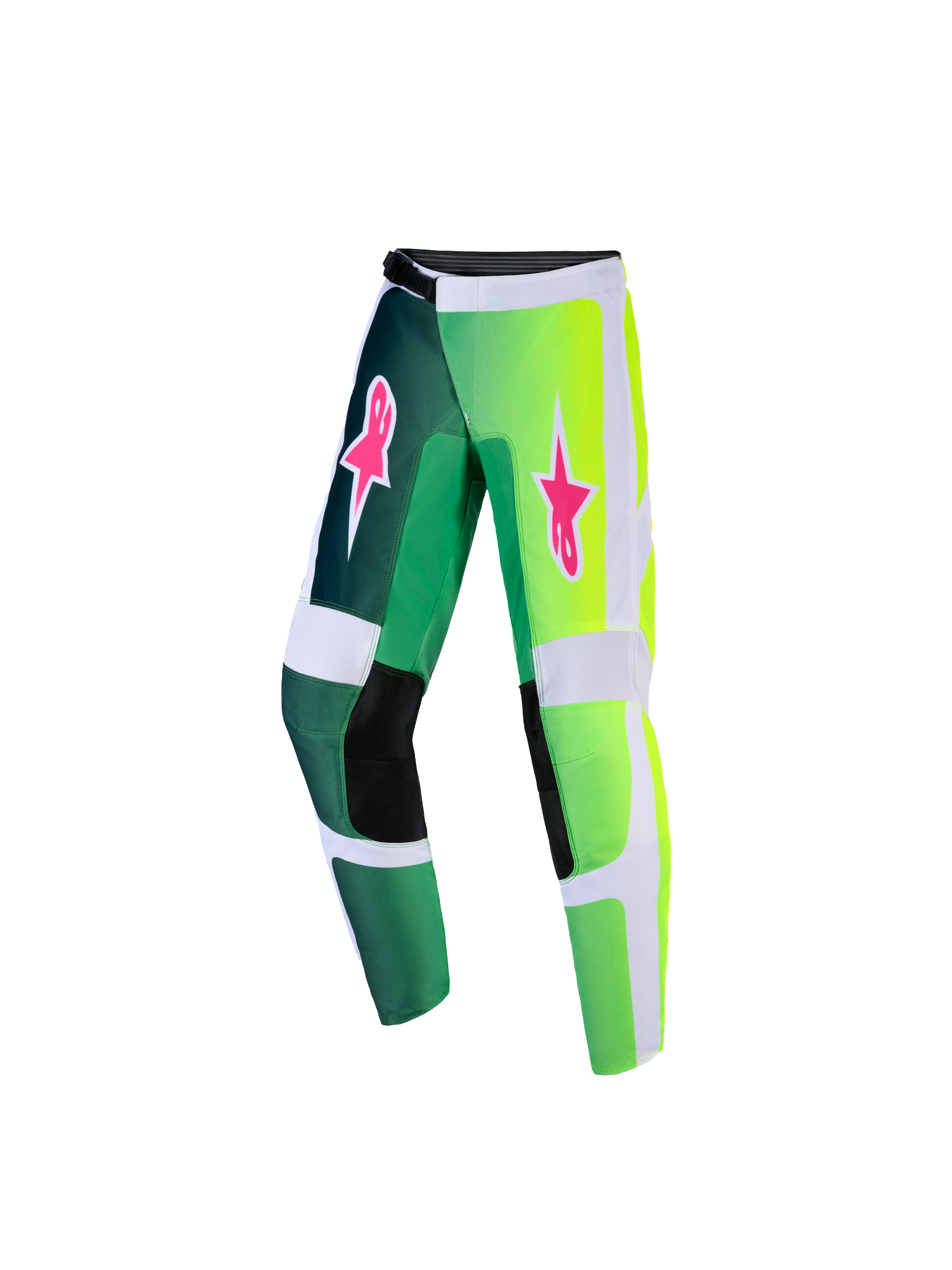 2026 Youth Fluid Portl Pants
