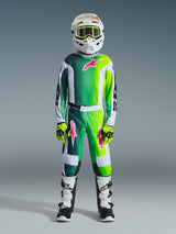 2026 Ungdom Fluid Portl Byxor