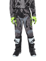 Ungdom 2024 Racer Tactical Byxor