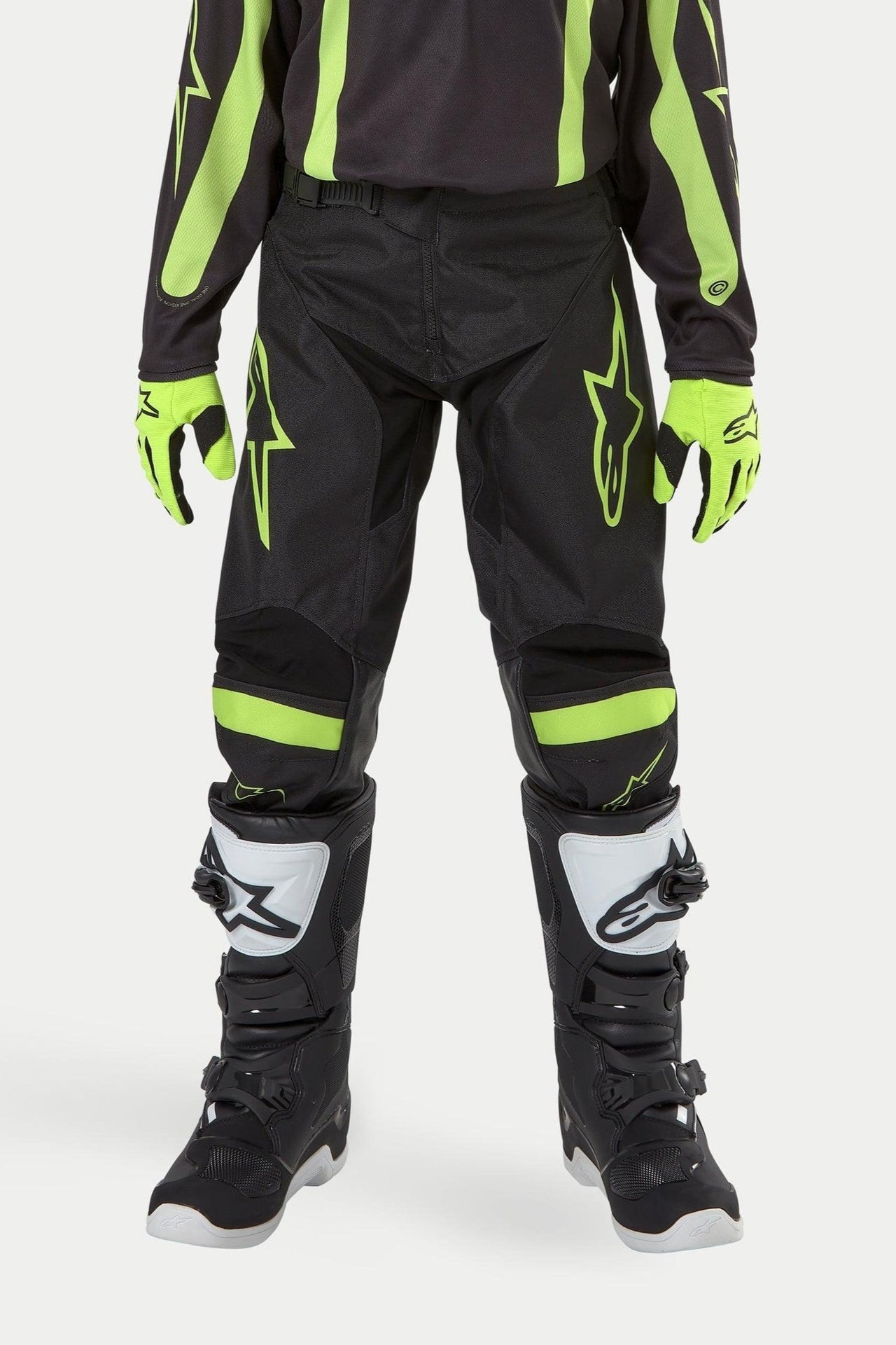 Youth 2024 Racer Lurv Pants