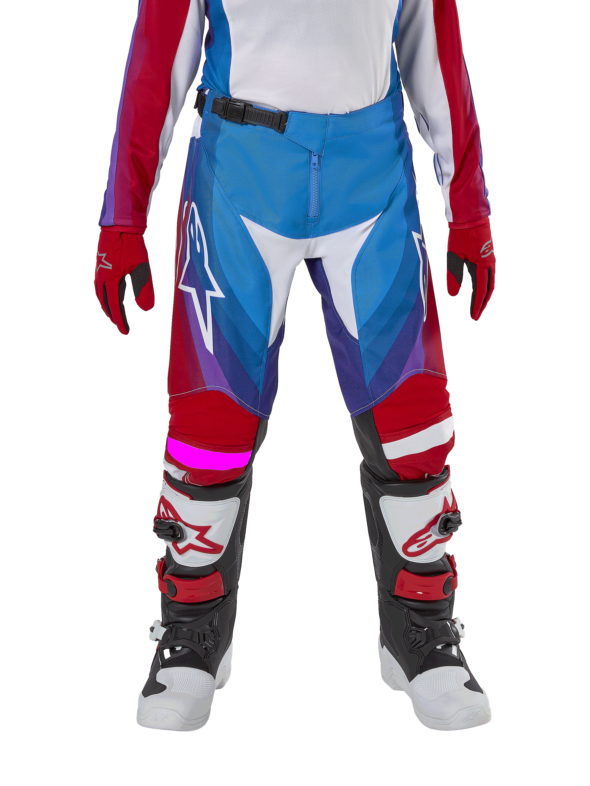 Ungdom 2024 Racer Pneuma Byxor