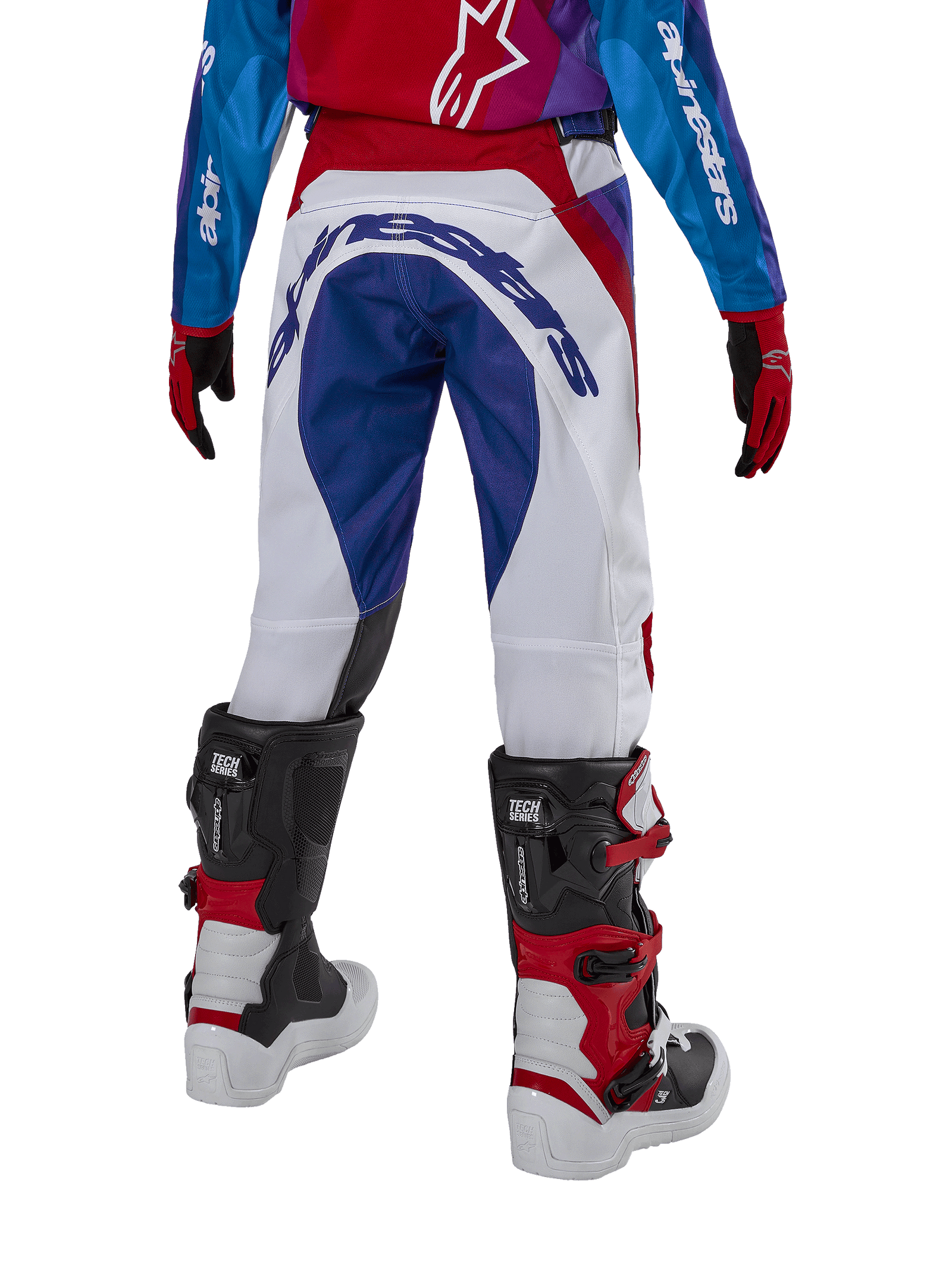 Youth 2024 Racer Pneuma Pants