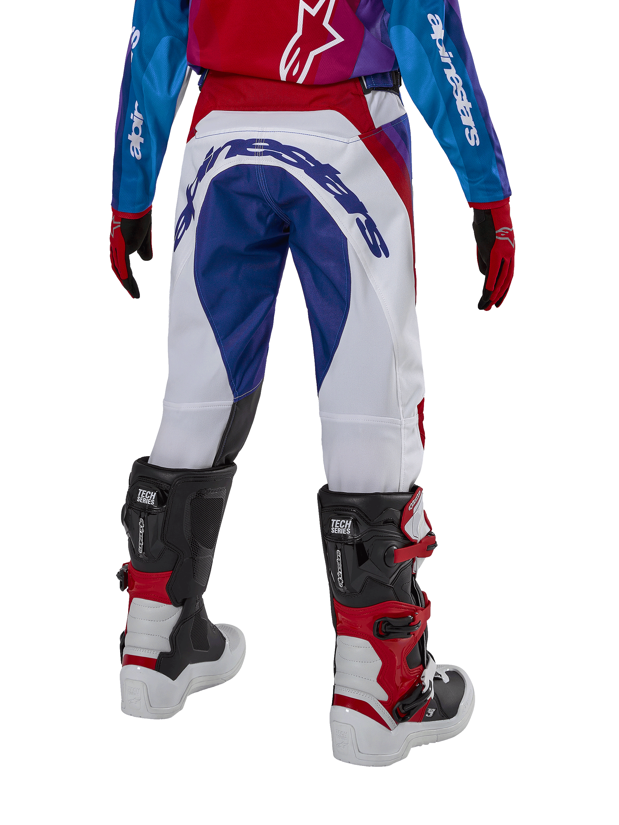 Ungdom 2024 Racer Pneuma Byxor