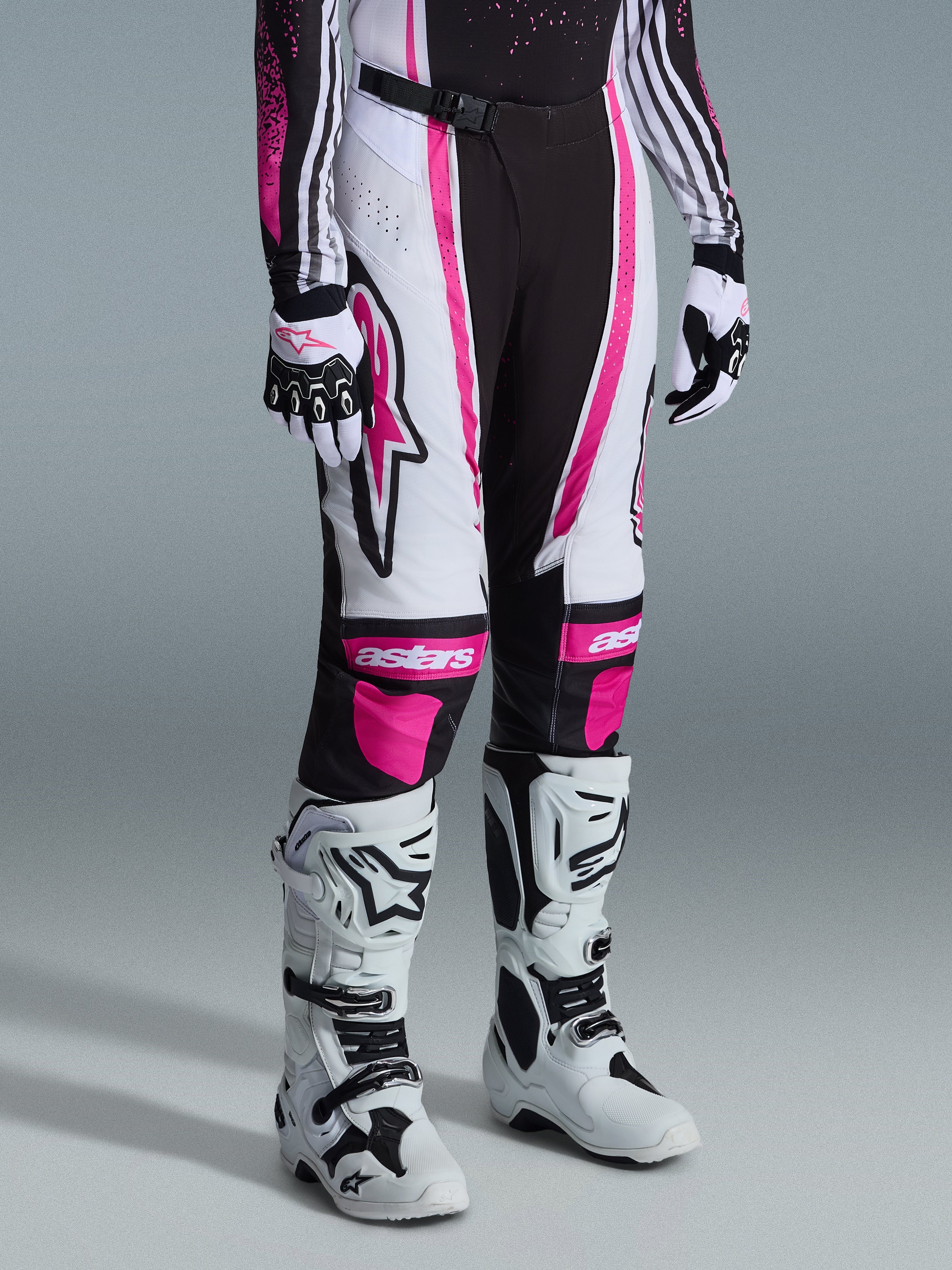 Stella Techstar Nomur 2026 Byxor