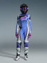 2026 Dam Stella Techstar Nomur Set