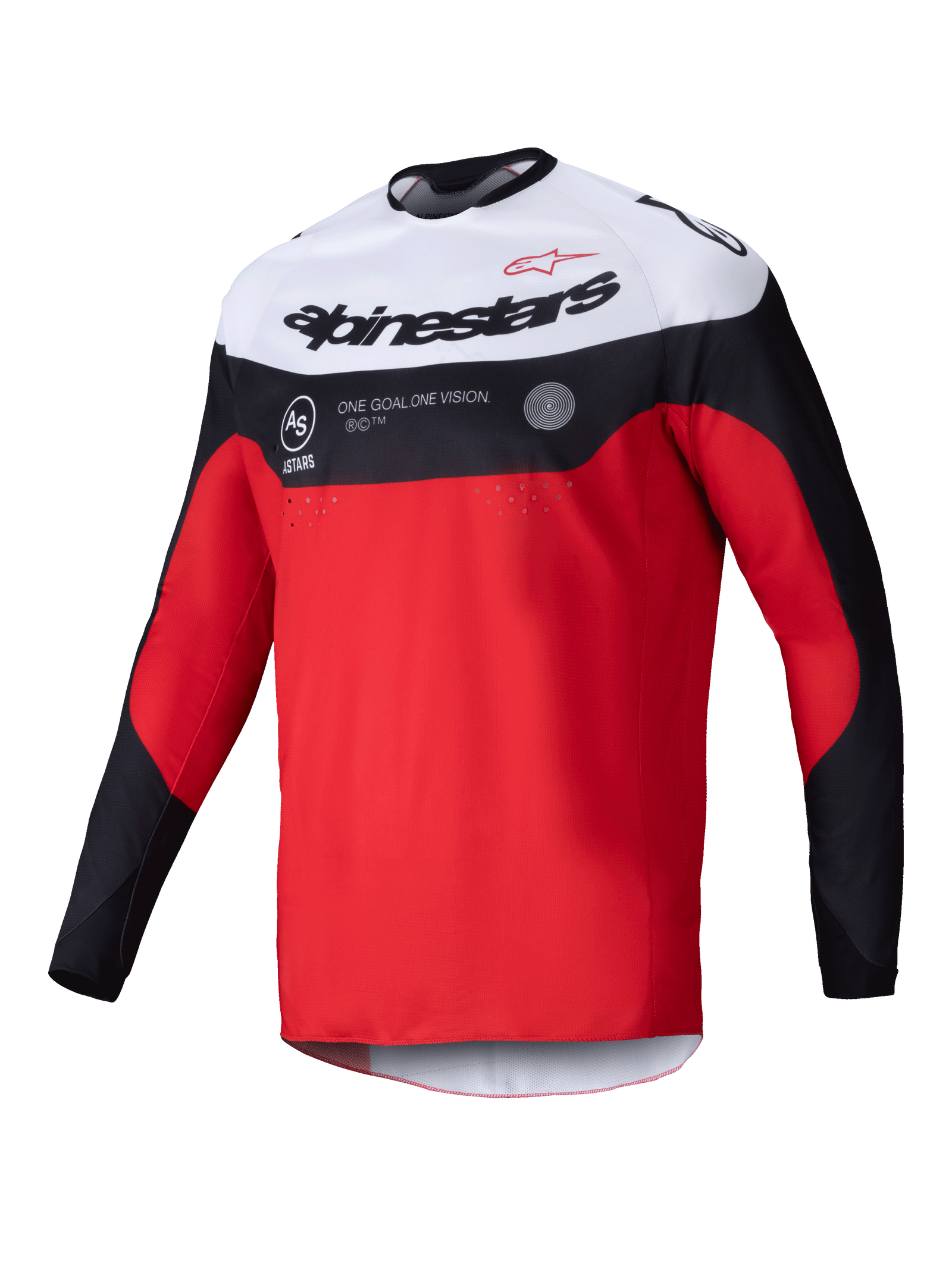 Pro-Dura Jersey