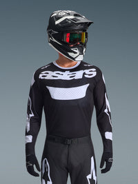 2026 Racer Air Riway Tröja