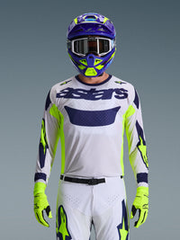 2026 Racer Air Riway Tröja