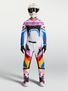 2027 Supertech Dyna Gear Set