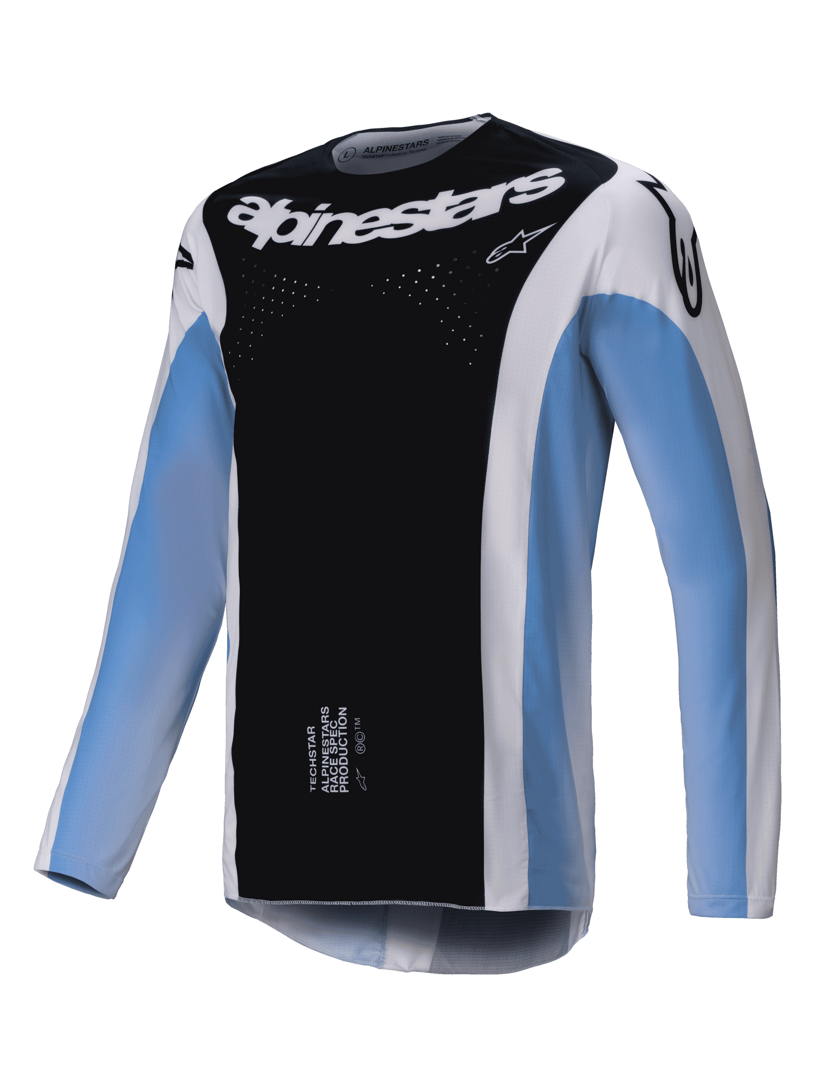 2025 Techstar Melt Jersey