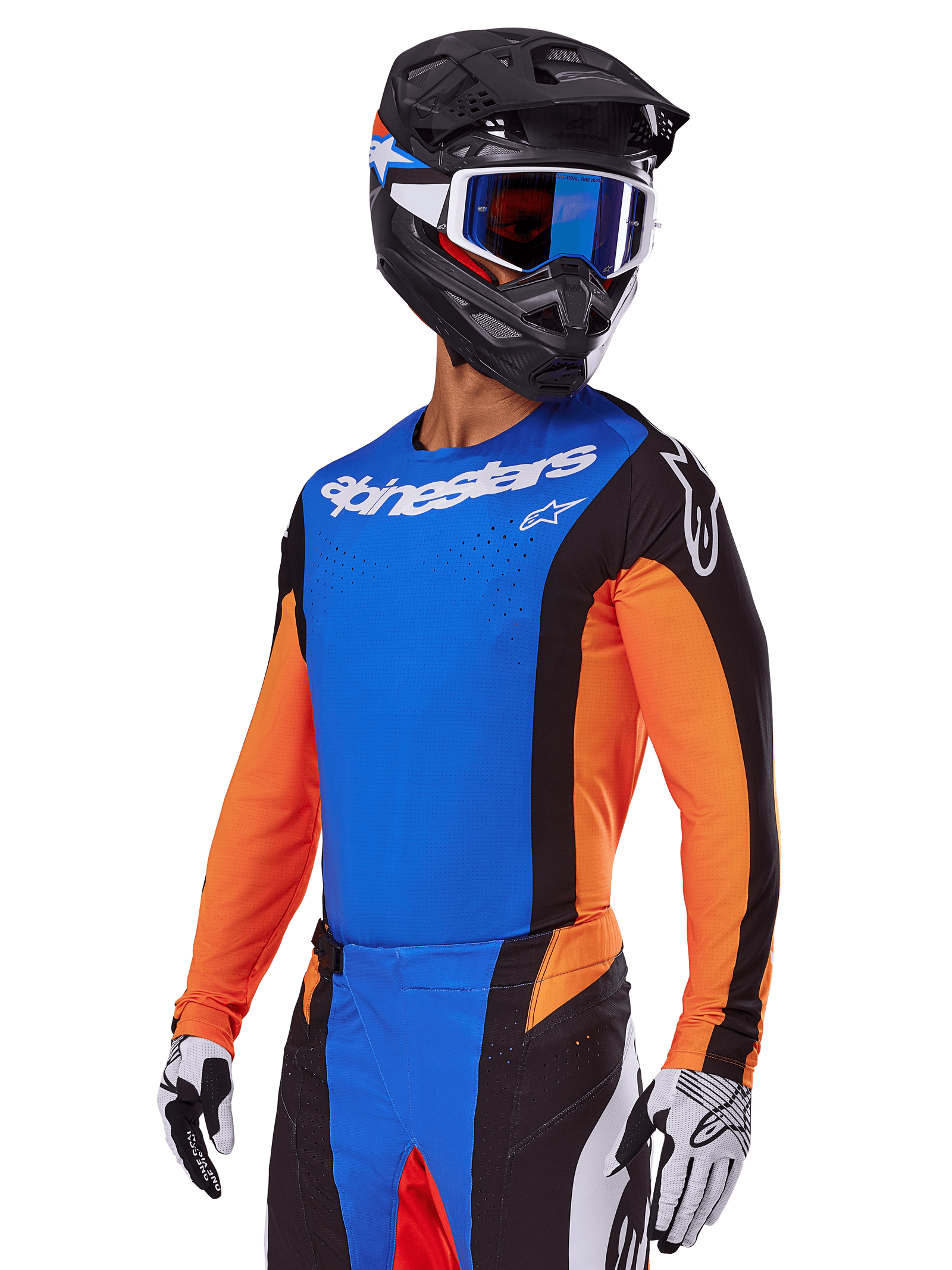 2025 Techstar Melt Jersey