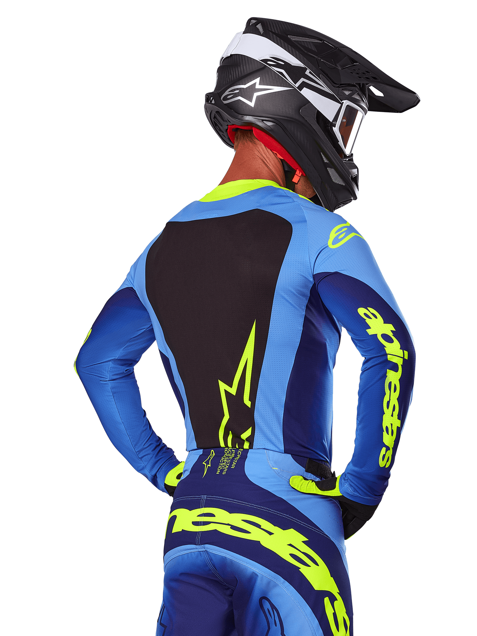 2025 Techstar Melt Jersey