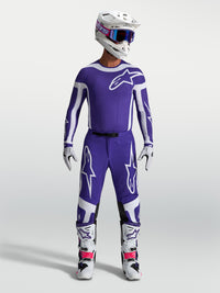 2027 Supertech Vesta Gear Set
