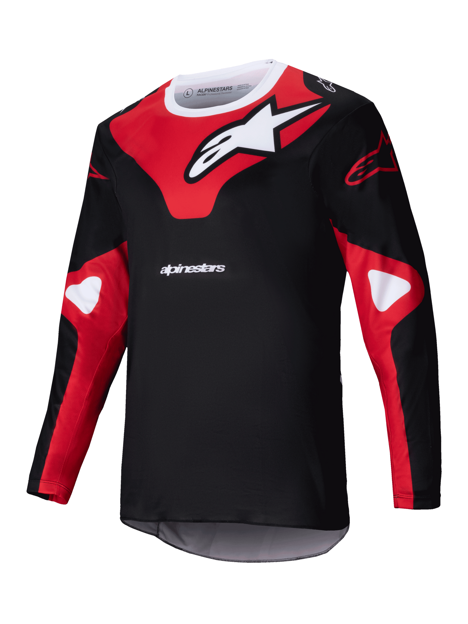 2025 Racer Veil Jersey