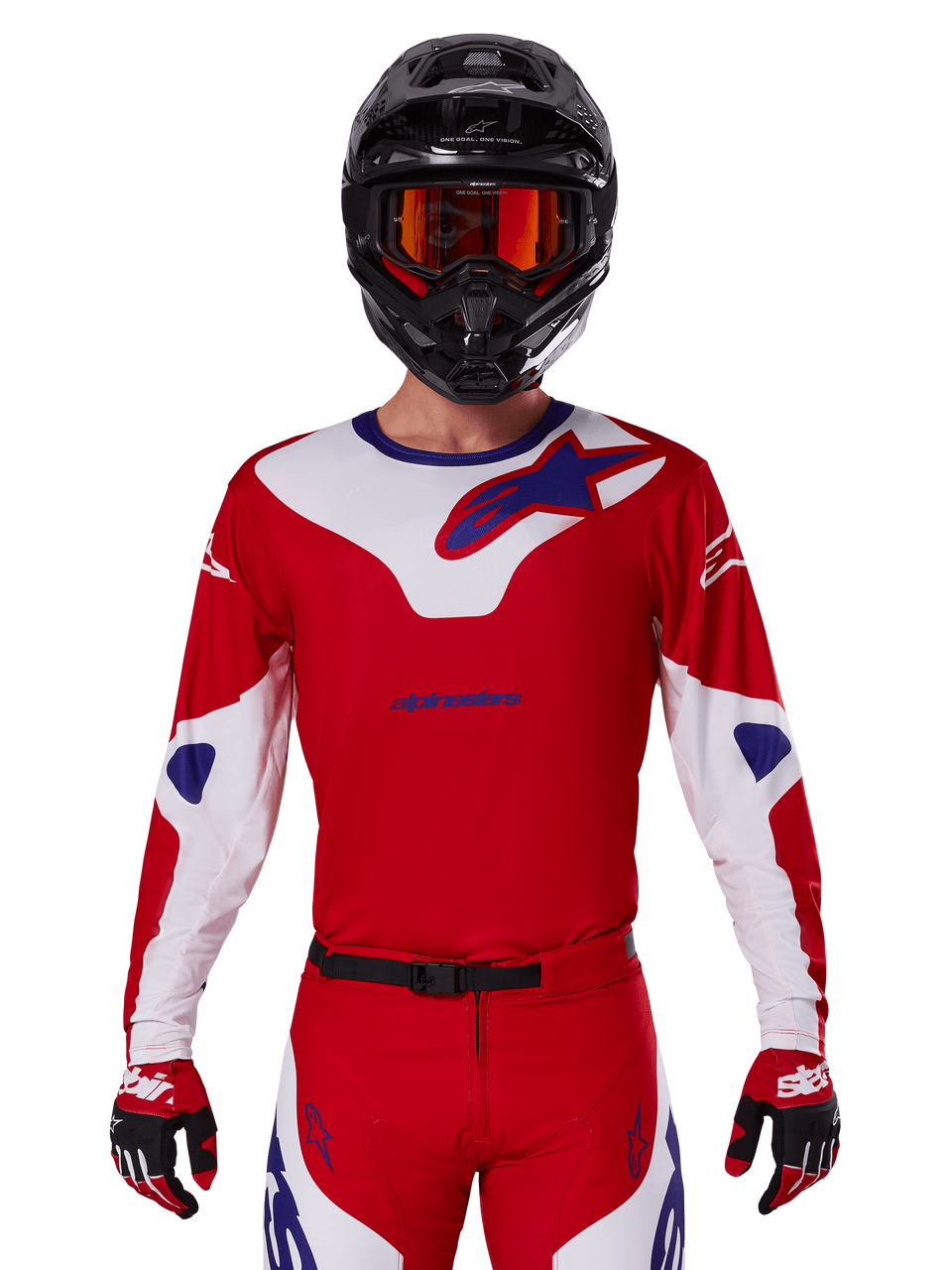 2025 Racer Veil Jersey