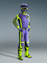 Racer Portl Komplett-Set 2026