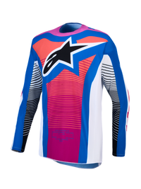 2027 Techstar Maven Jersey
